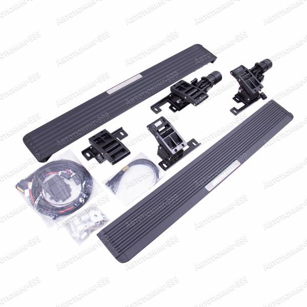 ������� ������ AMG (��������) �� Mercedes G-klass (W 463) ������� ��������