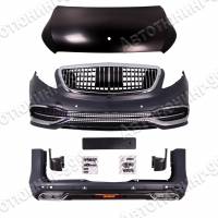 ����� Maybach ��� Mercedes V-klass (W 447) � ������� � ����������