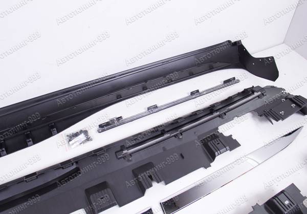 ������ ��������� Maybach �� GLE (V 167)