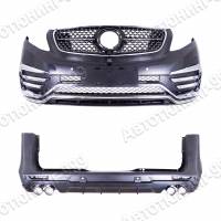 ����� LUMA �� Mercedes Vito (W 447) � ����������