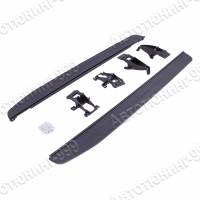 ������ �� Range Rover Sport � �������� 2014-2017 � � ����������