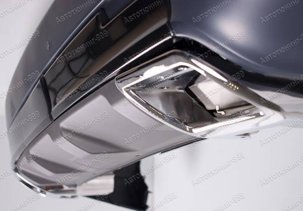  Autobiography  Range Rover Vogue  