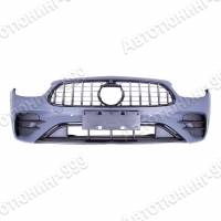 ������ 5.3 AMG Chrome �� Mercedes E-klass (W 213) 2020-�� � ����������