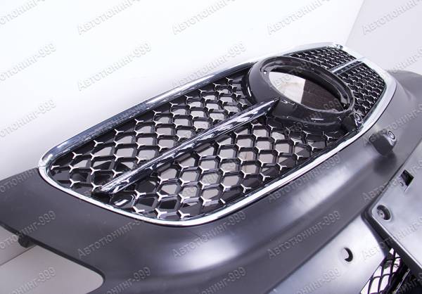  LUMA  Mercedes V-klass (W 447)