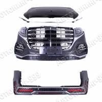 ���������� 2024 �� Mercedes Vito (W 447) � ����������