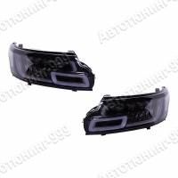 ���� �� Range Rover Sport (������ 2017 ����) 4 ����� � ����������