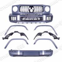 ����� ����� 465 ������ ���� �� Mercedes G-klass (W 463) 2018-2024 � ����������