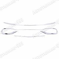 ������������� �������� ������ Maybach �� Mercedes S-klass (W 222) 2017-��. �������� � ����������