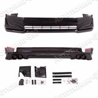 ����� Modellista Toyota Prado 150 ������ - ������ ������� 2017-�.�.) � ����������