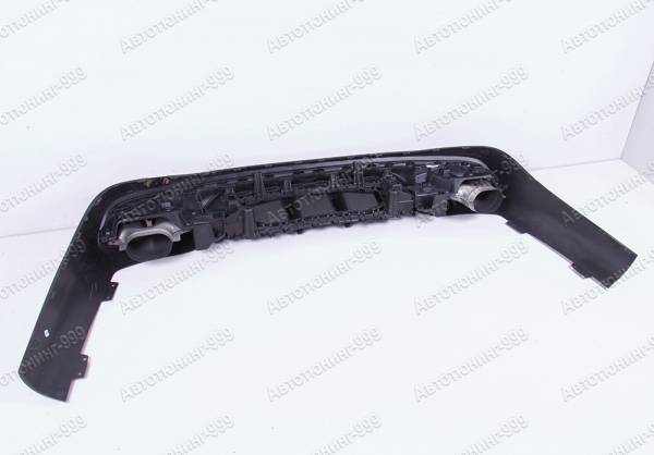 �������� � ������� 53 AMG �� Mercedes CLE (C 236) ������