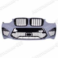 ������ �������� X4M (F 98) ��� BMW X4 (G 02) � ����������