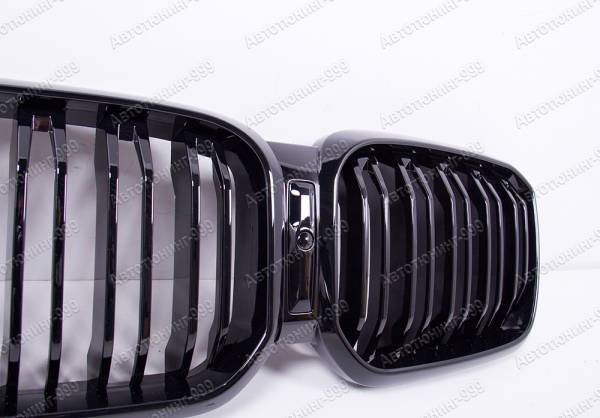 ������� ��������� X3M �� BMW X3 (G 01) ����������