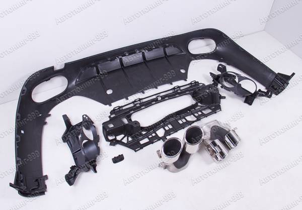    53 AMG  Mercedes E-klass (W 214) 