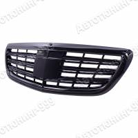 ������� AMG �� Mercedes S-klass (W 222) ������ � ����������