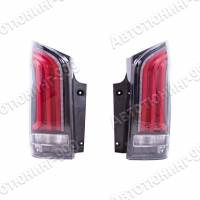 ������ Mercedes V klass (W 447) c 2020-�.�. � ����������