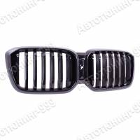 ������� ��������� X3 M Performance �� BMW X3 (G 01) ���������� � ����������