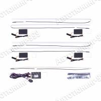 �������� ��������� ������ �� Mercedes C-klass (W 206)  � ����������