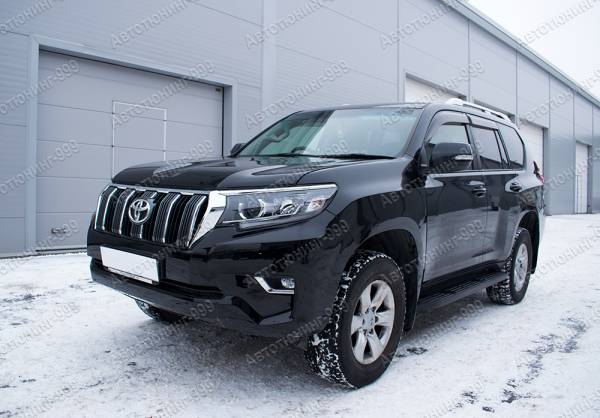    Toyota Land Cruiser Prado 150 ()