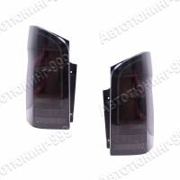 ������ �� Mercedes Vito (W 447) ������ � ����������