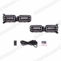 ����������� ����������� ������ � ���������� �� Mercedes GLE (V 167) � ����������