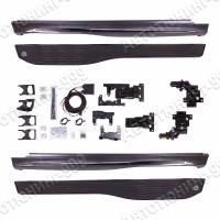 ������ ��������� ������ Maybach �� GLS (X 167) � ����������