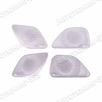 ����� ������ ��� Mercedes GLS (X 167)  � ����������