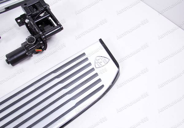 ������ ��������� Maybach �� GLE (V 167)