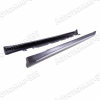 ������ AMG ���� �� Mercedes S-klass (W 223) � ����������